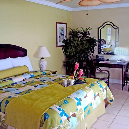 Magdalena Grand Beach & Golf Resort Tobago Room photo