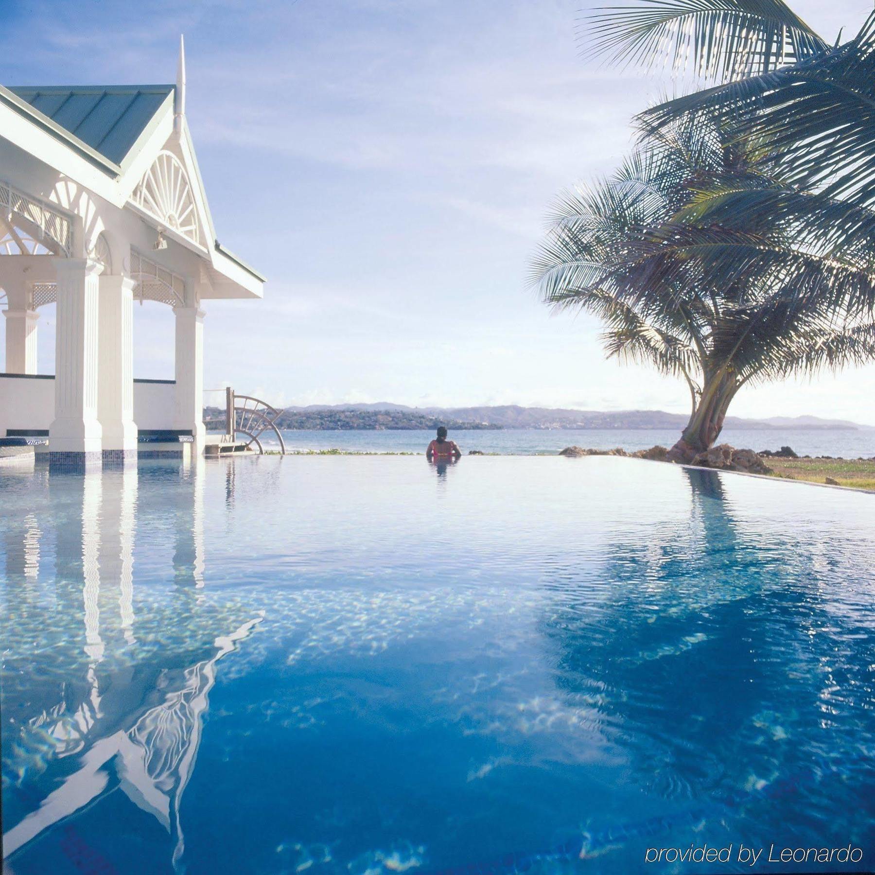 Magdalena Grand Beach & Golf Resort Tobago Facilities photo