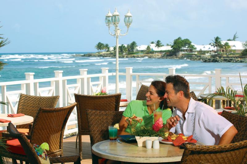 Magdalena Grand Beach & Golf Resort Tobago Exterior photo